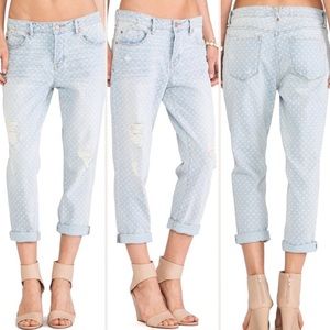 MARC BY MARC JACOBS JESSIE BOYFRIEND JEANS…